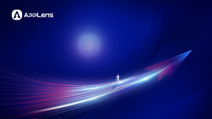 AppLens数据驱动：公益App在数字时代下的增长