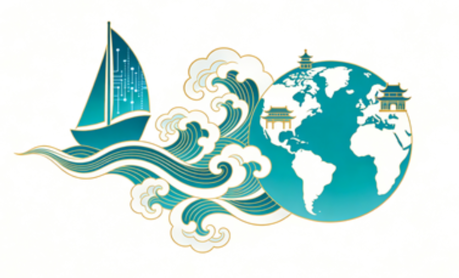 传统文化产品出海