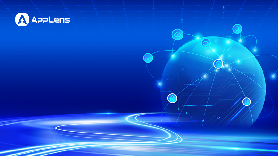 从孤岛到循环:AppLens重塑商店页面与广告的共生