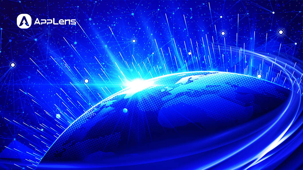 当国风应用走向全球:AppLens用数据智能破解出海难题