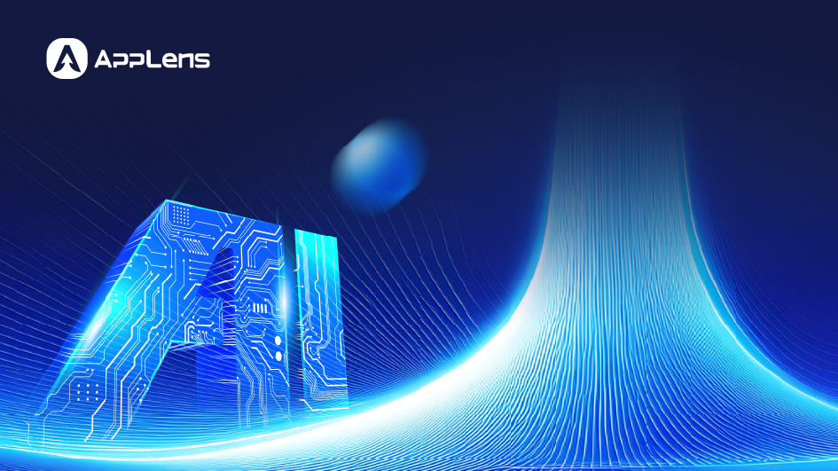 付费广告如何提升自然流量：秦点智胜AppLens的实践框架