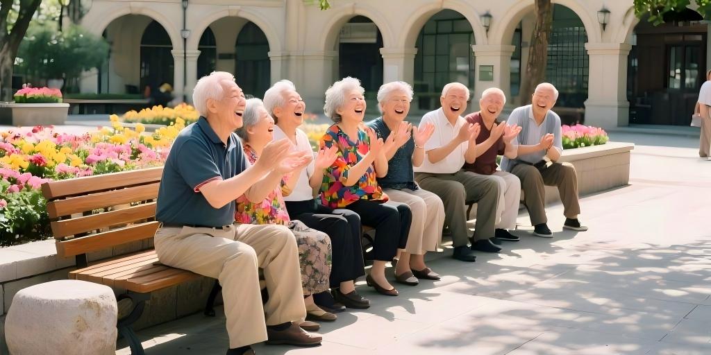 练太极、八段锦后，他们的身体悄悄变好了……